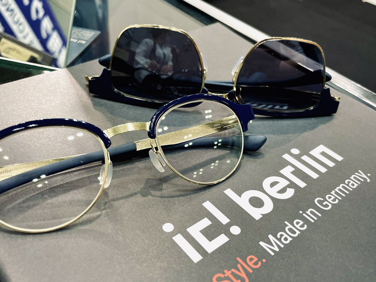 ymdxmeganeeeeen's tweet photo. 多種多様な「あお」と出会えた2021AW…………👓
💙💙💙💙💙💙💙
#theo、#HENAU、#icberlin。
#IOFT
#国際メガネ展
#IOFT2021インフルエンサー https://t.co/7k8bB5IpQd