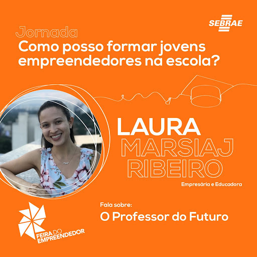SebraeMS's tweet photo. Mais duas figuras do momento estão com presenças confirmadas na Feira do Empreendedor 2021. Te contamos agora quem são: Felipe Titto e Laura Marsiaj Ribeiro. Acesse  https://t.co/zxOqXLcrfa É de graça! #FEDigital2021 #FEDigital #Empreendedorismo https://t.co/jPLvcGc741