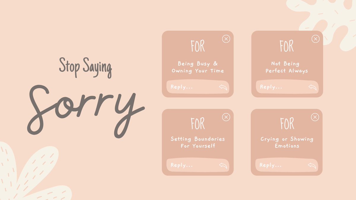 mooredetails's tweet photo. Don't feel bad about being you! You're awesome, and there's no reason to be sorry. If you start saying that out loud, then other people will believe it too.

https://t.co/inkYBcktxn

#inspirational #motivational #GetMoore https://t.co/suazJtc6kz