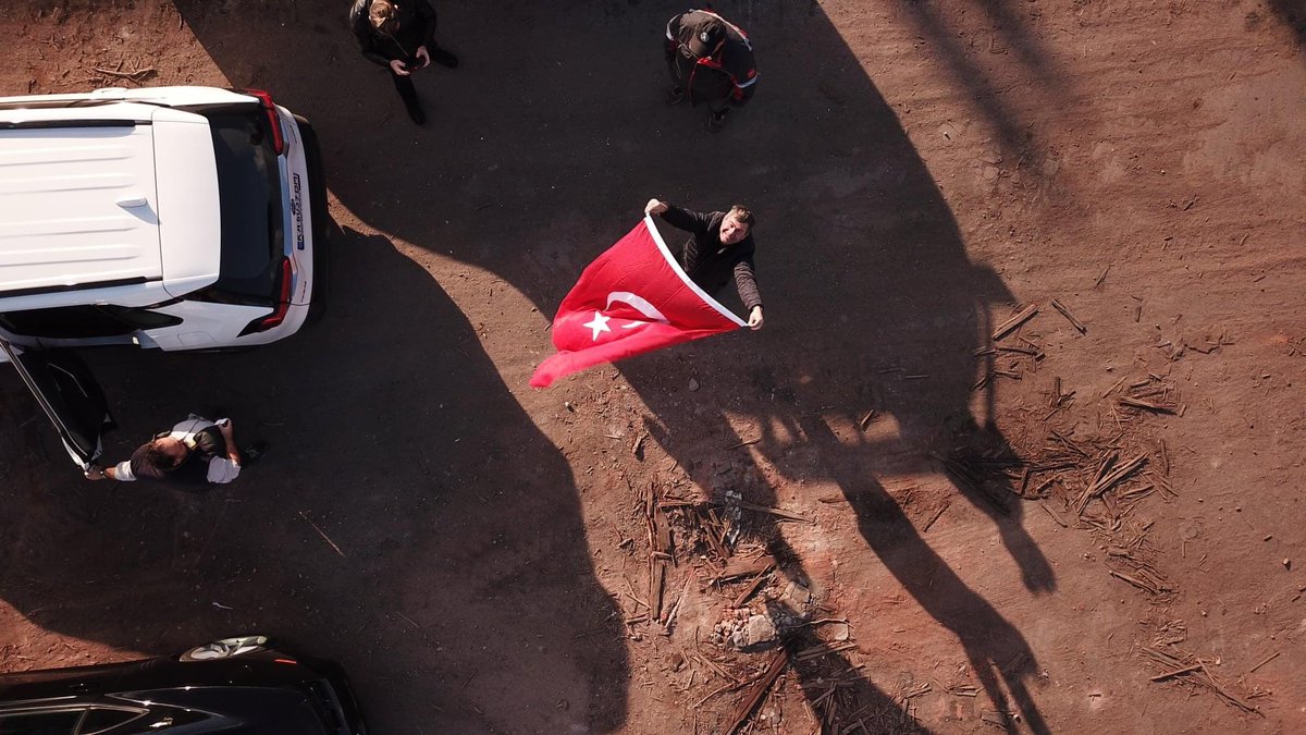 PcRaytel's tweet photo. Mariupol Türk OSB 🇹🇷❤️🧿🇺🇦 https://t.co/LHPCf6KaYV