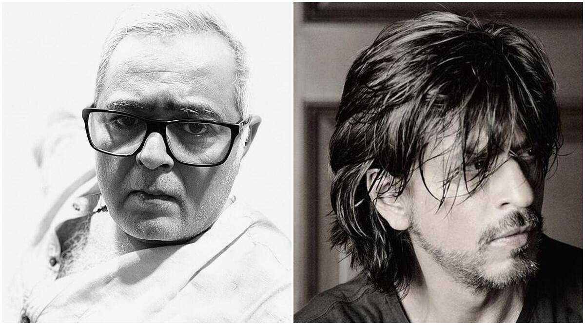 PrishaIyer's tweet photo. After Pooja Bhatt and Suniel Shetty, Hansal Mehta extends support to Shah Rukh Khan: ‘Painful for a parent’ https://t.co/aMGnYXOo7O https://t.co/jwyAWzz77F