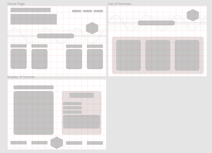 ronaldlaz4's tweet photo. 81/100:
Finish my initial layout using Figma, Will work on the colors and contents of my web page on the next days
#100DaysOfCode #SurPathHub #GitHubPhilippines https://t.co/7UeSH58CFg