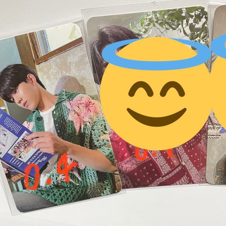 duduhukk's tweet photo. 데이식스 포카 양도

ㅅㅊㅇ 데이식스 데식 이오데 이븐오브데이 소울컵 2차 데니멀즈 박성진 박제형 강영현 김원필 윤도운 포토카드 포카 양도 판매 부산콘 선물콘 메시마 엔트로피 펄프 문라이즈 행날 스윗카오스 한페될 뚫고 지나가요 정장영현 반포자이 유멬피 네겐트로피 파끝곳 글루온 쇼피 https://t.co/Vah0Iz1POq