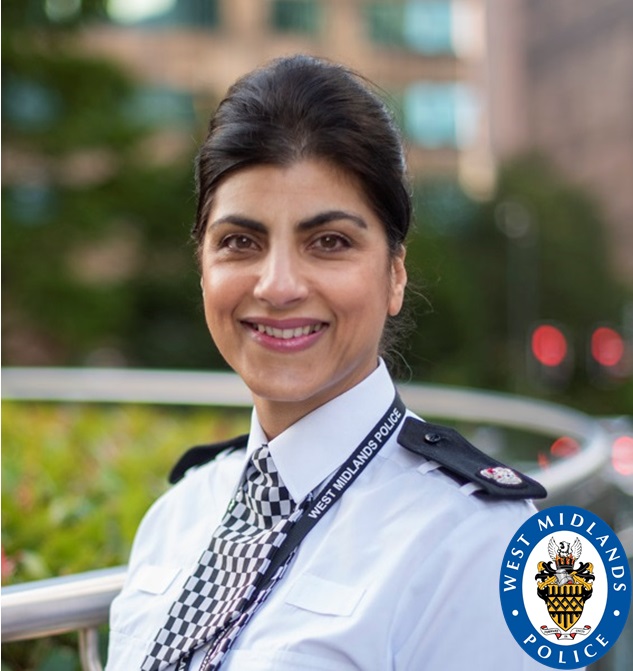 On Day 1 of <a href="/NBPAUK/">NBPA</a> conference &amp; during #BlackHistoryMonth, our lead for Black, Asian &amp; minority ethnic members, Harvi Khatkar of <a href="/WMPolice/">West Midlands Police</a> has blogged on the importance of this annual reflection on and celebration of black history:

policesupers.com/news/black-his… #NBPAConference2021