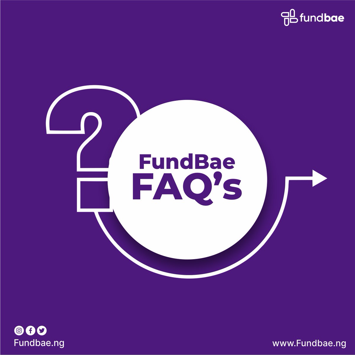 getvaleapp's tweet photo. Another series of the FundBae FAQs. Learn about our #VaultPlusplan today.
#FundBae #Savings #DigitalBank #finance #SavingGoals #SavingApp #Savings https://t.co/jecdpqUO4X