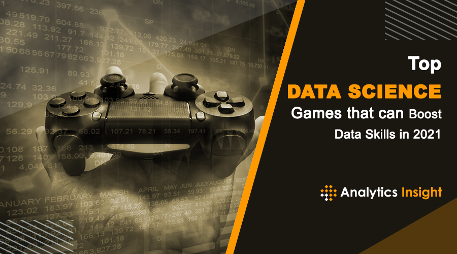analyticsinme's tweet photo. Top Data Science Games that Can Boost Data Skills in 2021
https://t.co/AYMOjgOIhh
#DataScience #DataScienceGames #TopDataScienceGames #PythonGames #JavaGames #DataScienceSkills #AnalyticsInsight #AINews #AnalyticsInsightMagazine https://t.co/V73Jq5OcXq