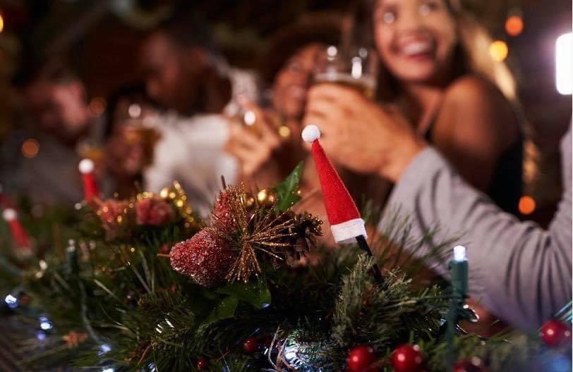 CHRISTMAS PARTY SPECIAL OFFER 🎄

Book and pay your deposit for our Christmas Party Night on Friday 17th December before 5th November and receive a complimentary arrival drink 🥂

For more information or to book please get in touch: 
📧 salescp@charlecotepheasanthotel.co.uk