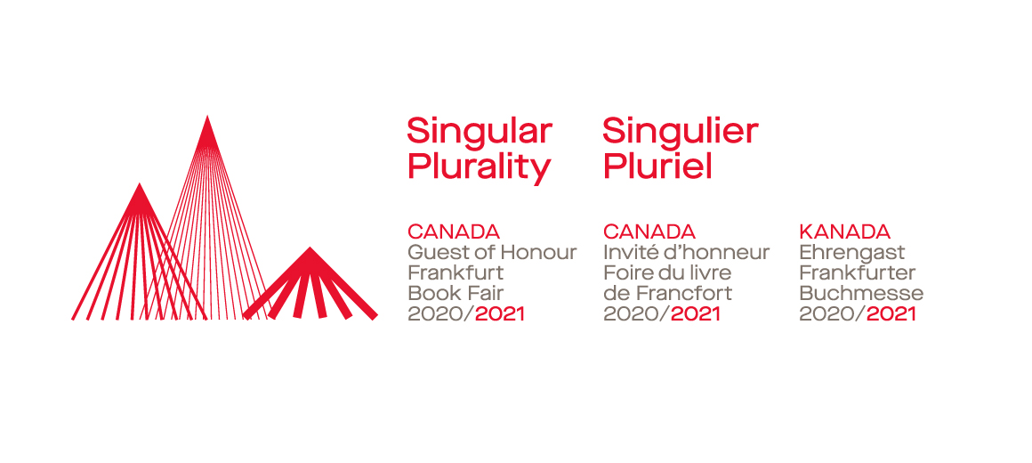 CanadaCouncil's tweet photo. 📚 The #FrankfurtBookfair, the biggest @Book_Fair in the 🌍, starts today and we want to give a big shout out to all the writers, publishers, illustrators and artists who are there to make #CanLit shine abroad as part of 🇨🇦's Guest of Honour role! #FBM21 https://t.co/HzbRcDpvLJ https://t.co/QNYJWqFuxm