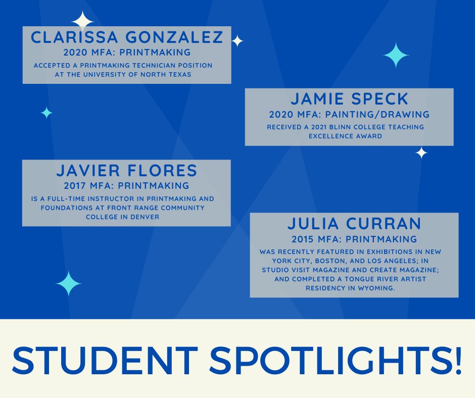 TAMUCC_CGS's tweet photo. We have some AMAZING Islander Graduate Students! 🌟 https://t.co/qllc2DzXWI