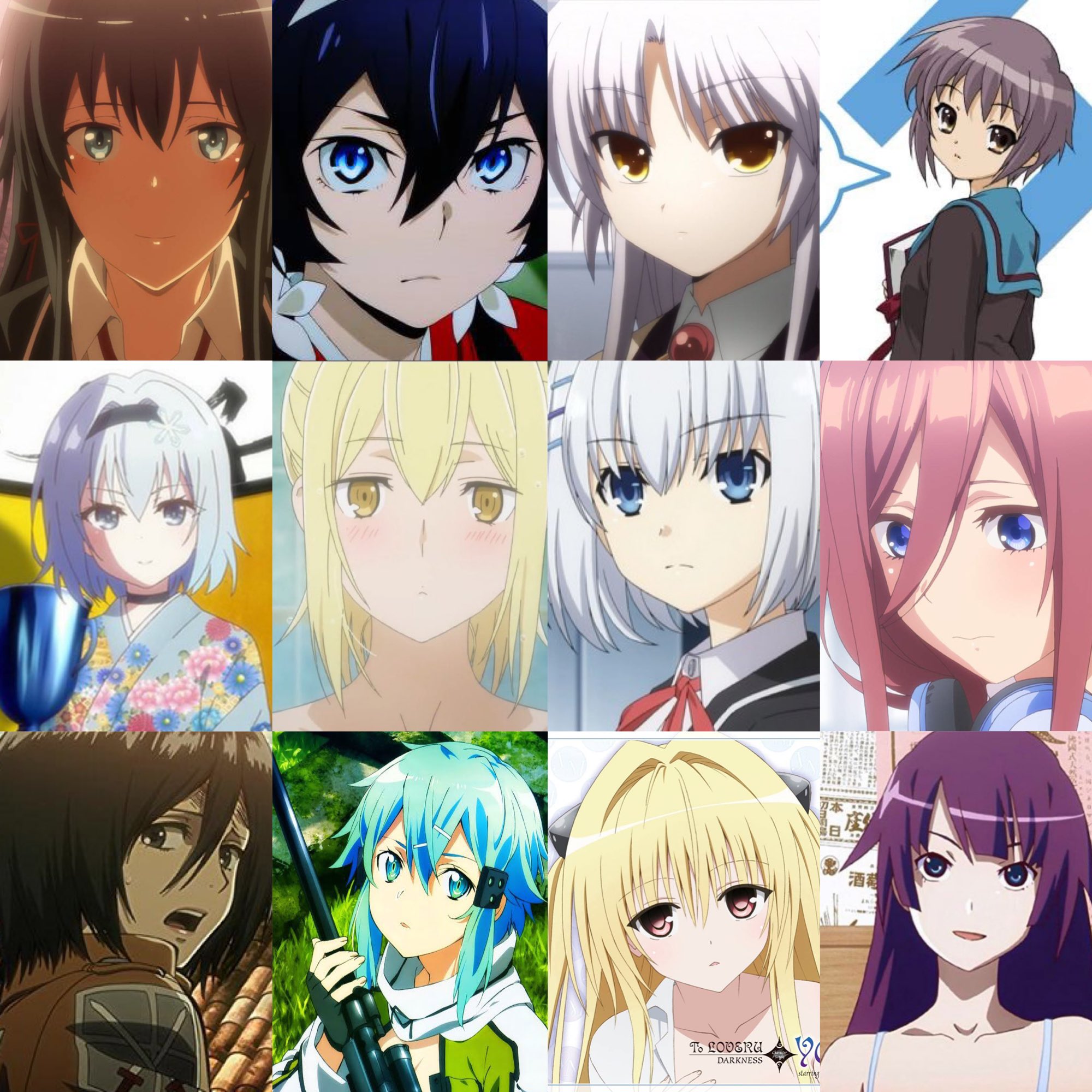 ヤンデレキャラ Twitter Search Twitter