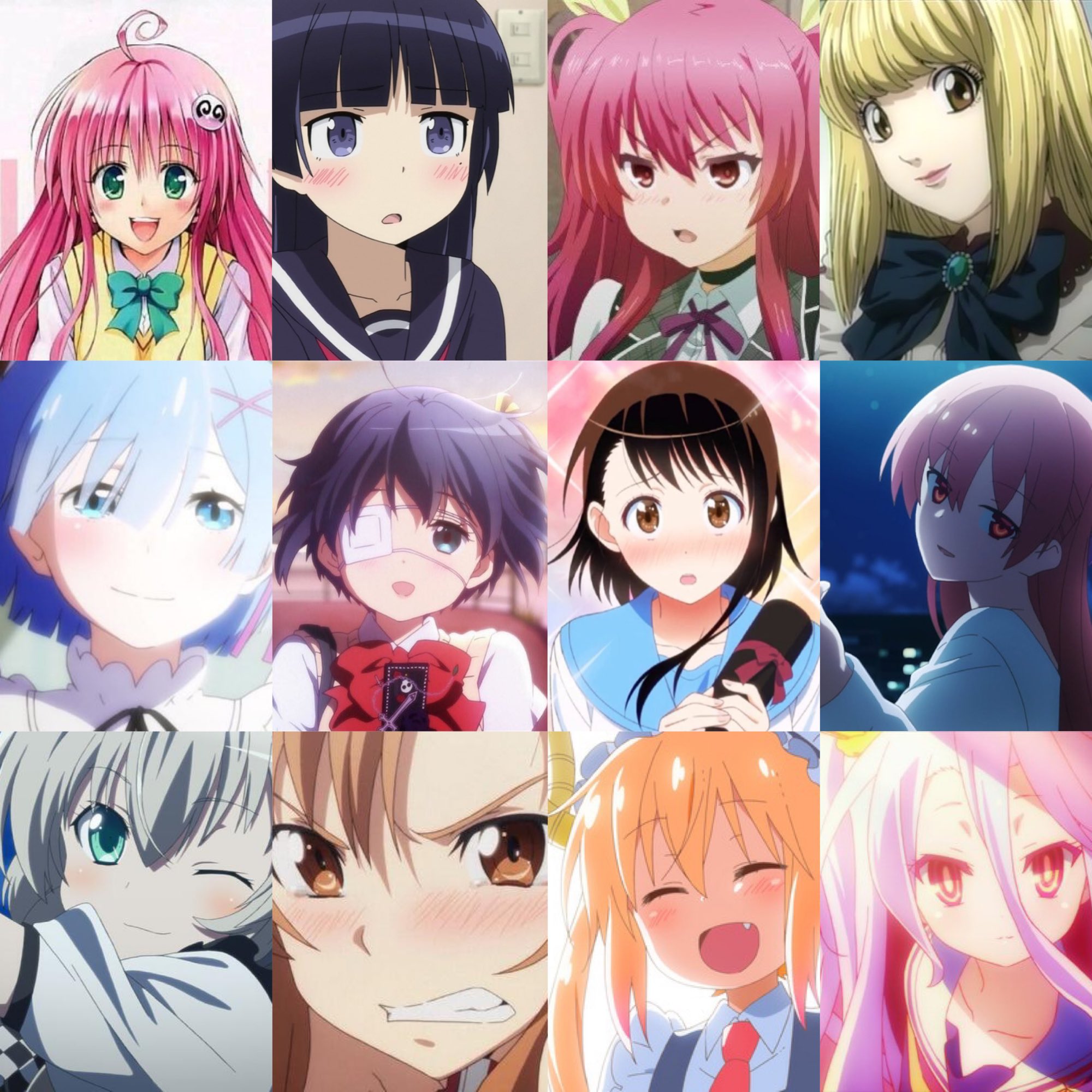 ツンデレキャラ Twitter Search Twitter