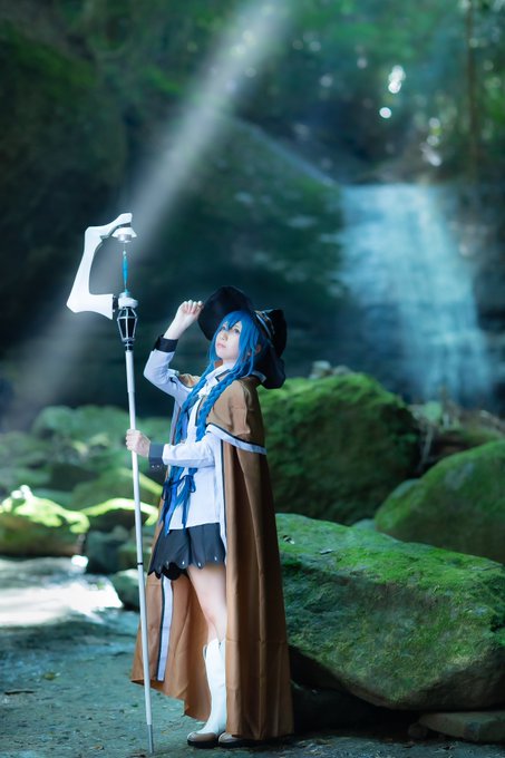 Twitterのコスプレ画像32