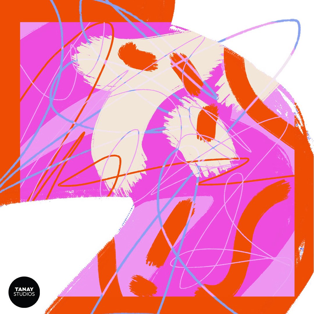 TanayStudios's tweet photo. @brormil Hi, I’m @amayatwright I’m an unique, abstract artist &amp; designer in Atl. Here is my company https://t.co/UaDI0J5rgt would love to join the Foundation Platform! I have 2 artworks minted on OpenSea. CHECK ME OUT! https://t.co/fgzFayE1Ok