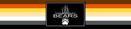 Tampa Bay Bears tweet media