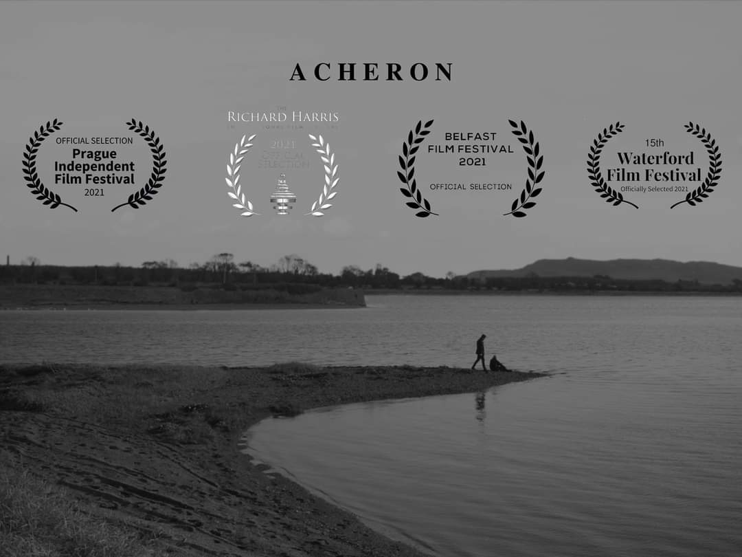 aefilmco's tweet photo. 3 new selections for Acheron! Thanks to the Prague Independent Film Festival, the Waterford Film Festival, and The Richard Harris International Film Festival. It’s an honour to be amongst ye. Looks like November is going to be abusy month for the film!!
@GreenRayAgency https://t.co/b3aTLKEvly