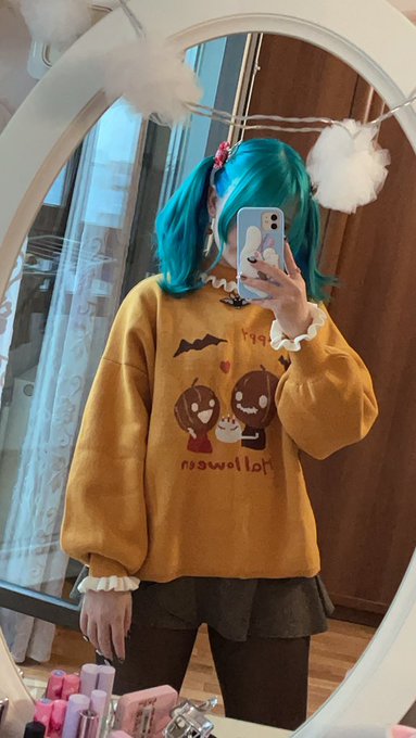 Twitterのコスプレ画像10