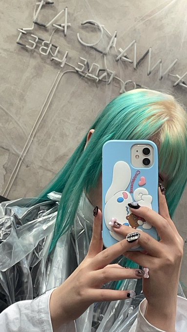 Twitterのコスプレ画像8