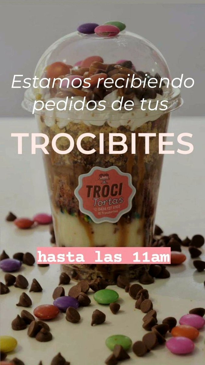 Trocitortas tweet media