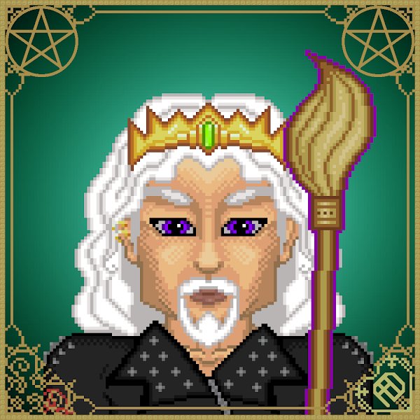 ConjuredLands's tweet photo. Loving the pulls so far!!!

✨ Feeling the Magic ✨

https://t.co/PnGFoVOXSv is live for those of you that signed up for presale whitelist!

We will be offering the presale until 6PM UTC tomorrow when we launch open sale! (2PM EST /11AM PST) https://t.co/K7i1XYU22Z