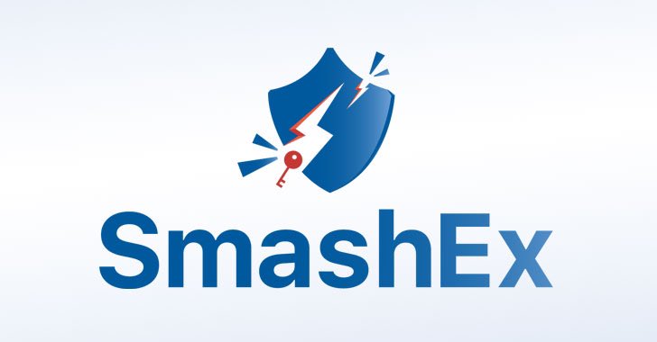 CyberDaiber's tweet photo. أكتشاف ثغرة أمنية جديدة في معالجات انتل يطلق عليها اسم SmashEx والتي قد تسمح للمهاجمين بالوصول إلى المعلومات الحساسة المخزنة وتنفيذ تعليمات برمجية عشوائية على الأنظمة الضعيفة
 #الأمن_السيبراني https://t.co/78Bjgqxq1X