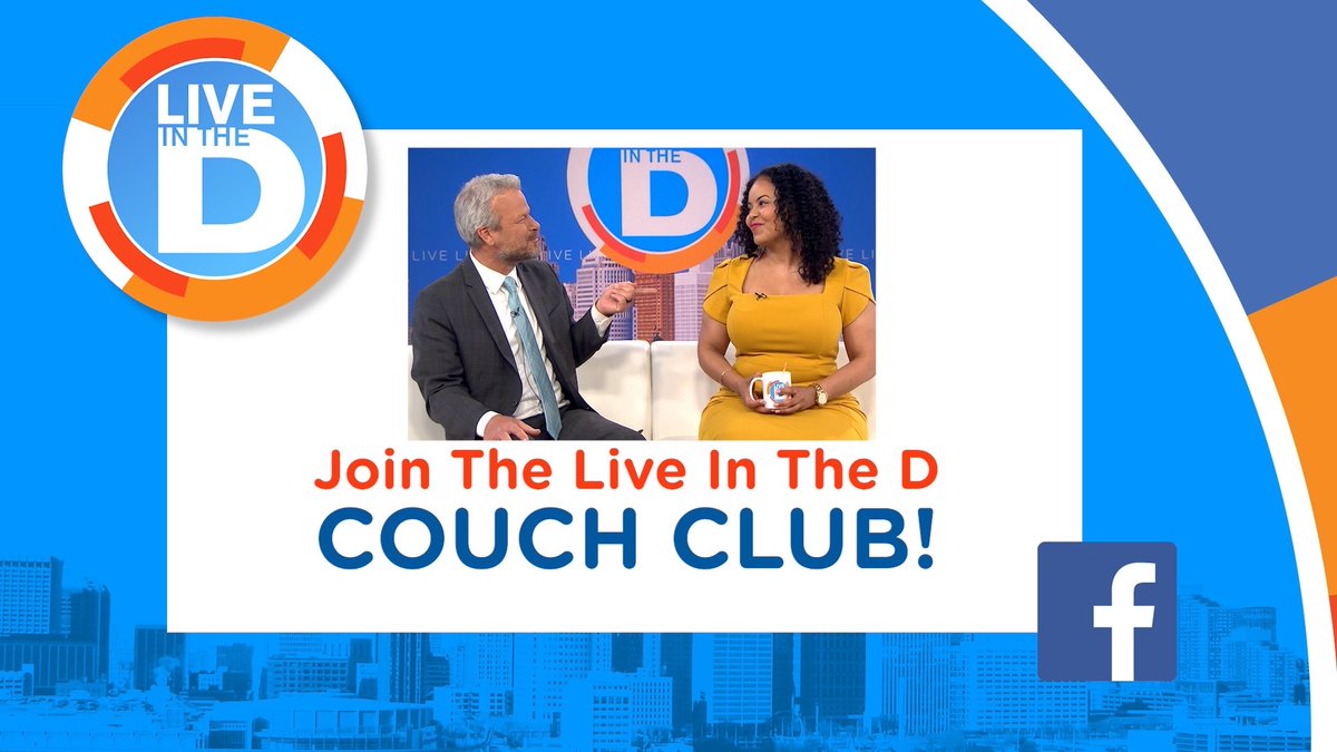 Live In The D 4liveinthed Twitter