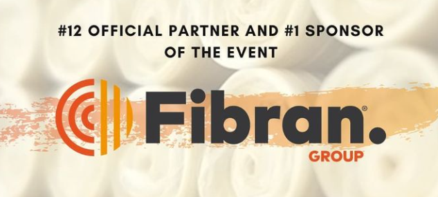 Pyreneesmfest's tweet photo. Un altre gran soci i patrocinador és aquí! Fibran Group, una empresa multinacional que exporta el 90% de la seva producció als cinc continents. Gràcies pel vostre suport 💚!! #fibrangroup #fibran #eventsponsor @Pyreneesmfest @ajcamprodon @StJoanAbadesses @valldecamprodon https://t.co/BEWPn6fMv5