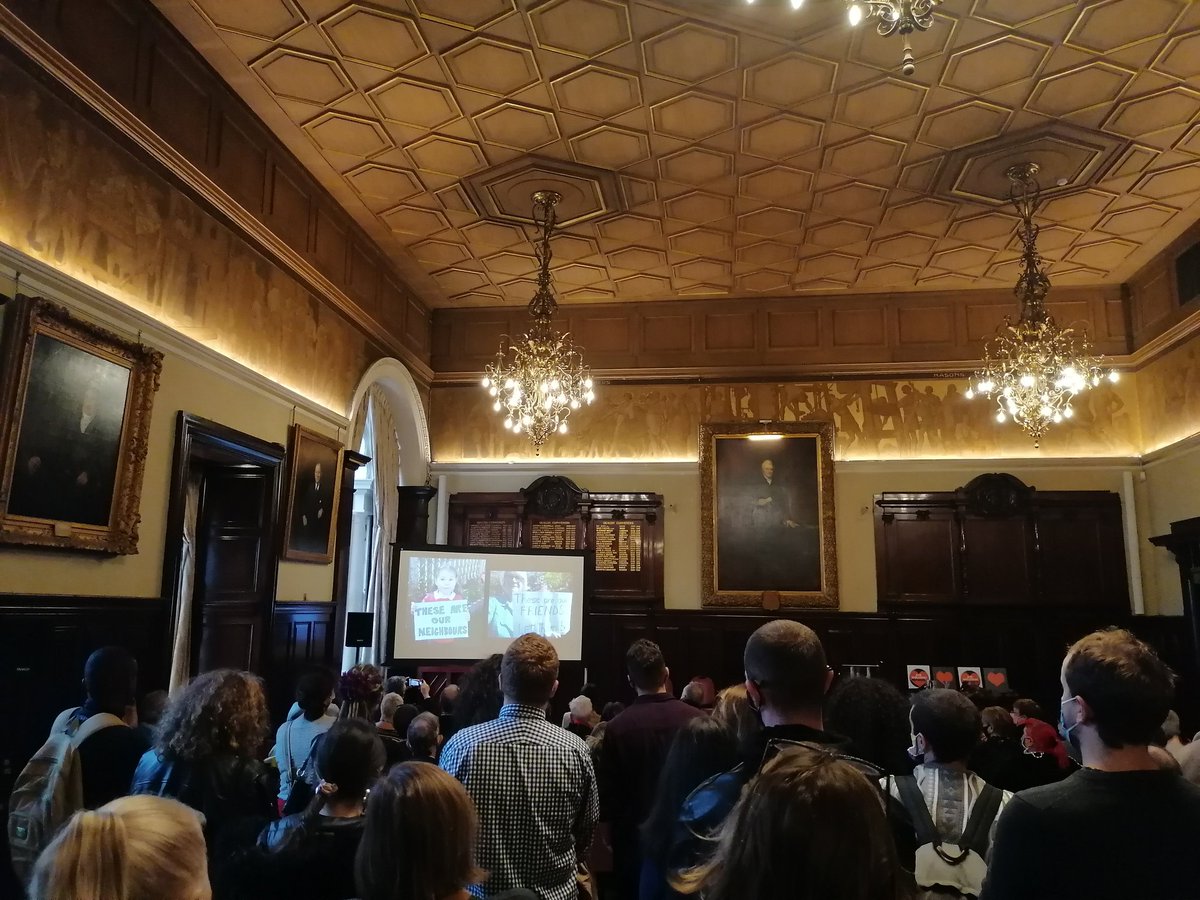 Maryhill Integration Network (@maryhill_in) on Twitter photo Today we join <a href="/scotrefcouncil/">Scottish Refugee Council 🧡</a> and many others to say Refugees are Welcome Here!
Scrap the Anti-refugee bill!
#TogetherWithRefugees
#RefugeesWelcome #LifttheBan
<a href="/forthvalleywelc/">Forth Valley Welcome</a> Today we join <a href="/scotrefcouncil/">Scottish Refugee Council 🧡</a> and many others to say Refugees are Welcome Here!
Scrap the Anti-refugee bill!
#TogetherWithRefugees
#RefugeesWelcome #LifttheBan
<a href="/forthvalleywelc/">Forth Valley Welcome</a>