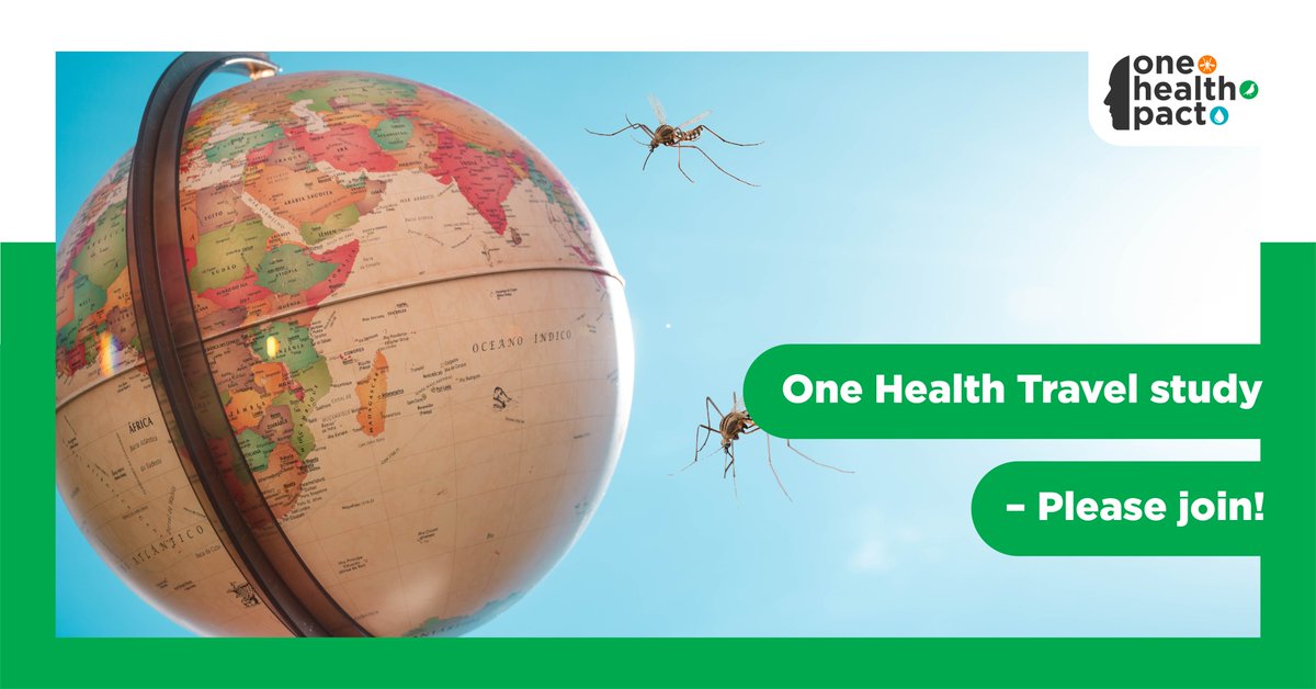 OneHealthPact's tweet photo. Reist u de komende maanden minimaal 7 dagen naar Caribisch Nederland? Doe dan mee aan het One Health Travel-onderzoek!

Voor meer informatie over het onderzoek en voor registratie, zie: https://t.co/vrPlxzWFXQ
#OneHealth #CitizenScience @MarionKoopmans @P_Bruijning https://t.co/asNA95oNGv