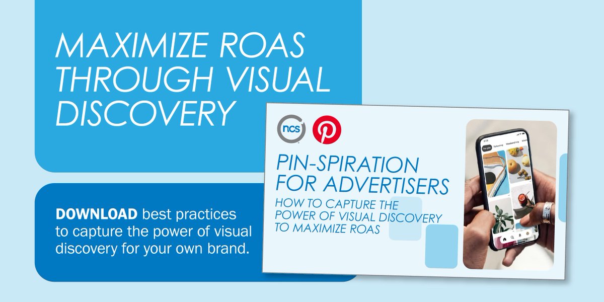 carl_spaulding's tweet photo. Insightful 💡 #AWNewYork session this week from Lisa Kerins and the @pinterestbiz team. This downloadable version offers best practices on optimal frequency, targeting, and formats to drive ROAS https://t.co/u5DLUTVF5h
#MarketingEffectiveness #AdvertisingTips https://t.co/TroYCf9dK4