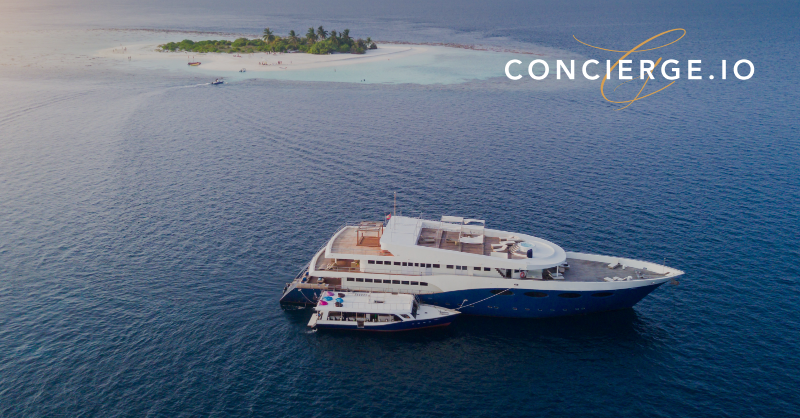 travalacom's tweet photo. This one's for the Crypto Whales ⬇️

NEW exclusive &amp; luxurious experiences have been added to https://t.co/6tQs9fsGkP. Apply today &amp; #TravelUnlikeAnyOther with your favorite cryptocurrency.