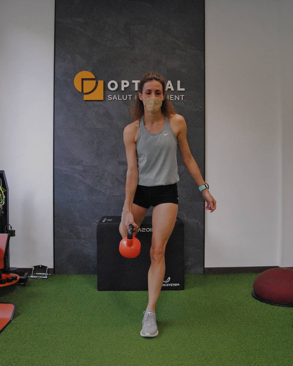 Esta temporada ayudaremos a <a href="/ShDobon/">sheila</a> a saltar más lejos 🦘

#optimal #optimalbarbera #trackandfield #atletismo #triplesalto #triplejump #prepa #preparacionfisica #rehab #readaptación #deporte #entrenamiento #barbera #barberadelvalles