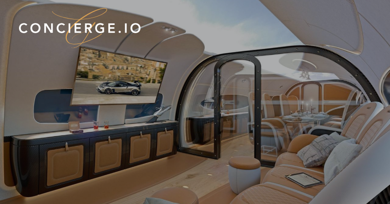 travalacom's tweet photo. This one's for the Crypto Whales ⬇️

NEW exclusive &amp; luxurious experiences have been added to https://t.co/6tQs9fsGkP. Apply today &amp; #TravelUnlikeAnyOther with your favorite cryptocurrency.
