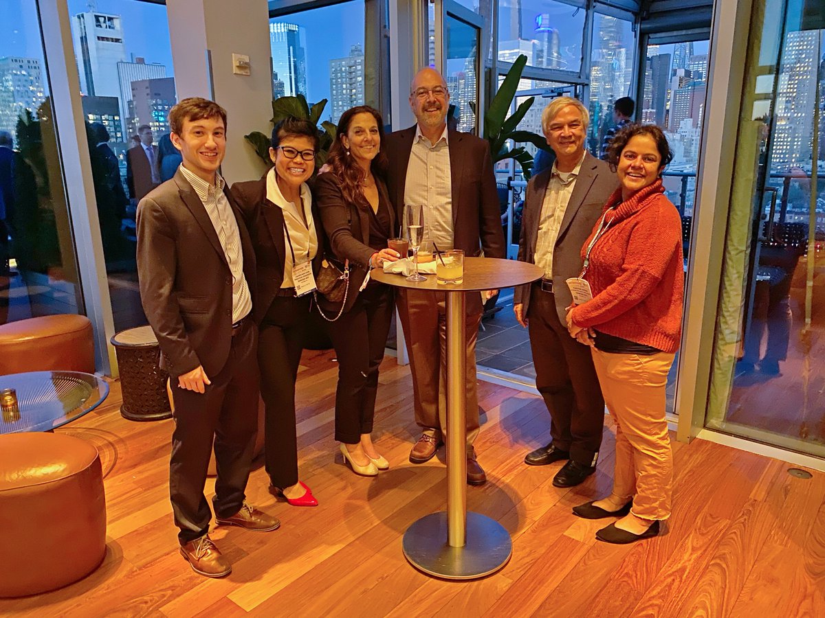 GenesisAEC's tweet photo. #Interphex 2021 is in full swing in NYC and the #GenesisAEC team is here sharing our cost-effective solutions and featuring a #cleanroom project we worked on with @NewAgeIndus' @AdvantaPure. Visit us at booth 2171 to learn more about how we can partner with you. https://t.co/2tgxNWACQK