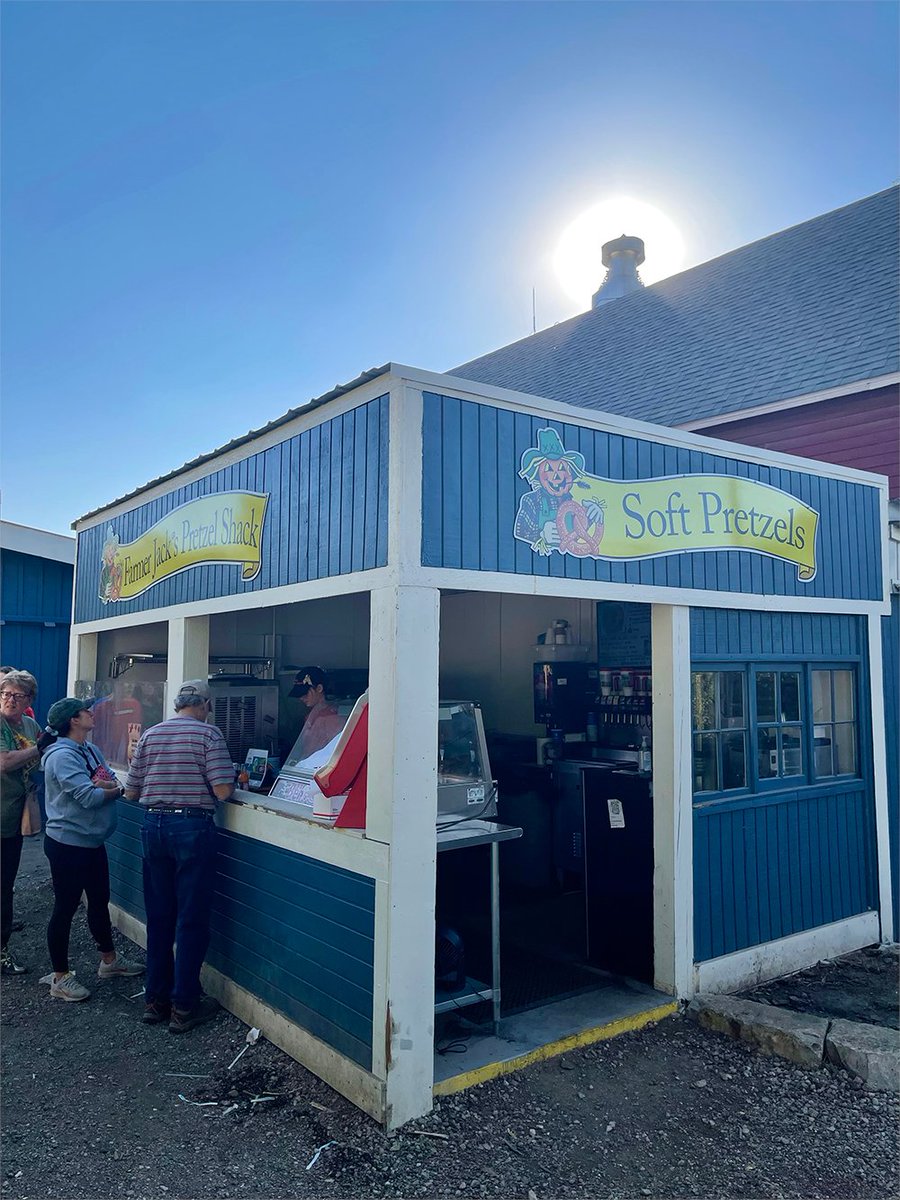 Once the leaves begin to fall, everyone in Nebraska plans a trip to <a href="/ValasPumkinPtch/">Vala's Pumpkin Patch</a>. Each year, we head to the patch to hand-deliver guide maps and all things signage for their admissions, activities and eateries.

We’re so happy to help create the magic that is Vala’s!