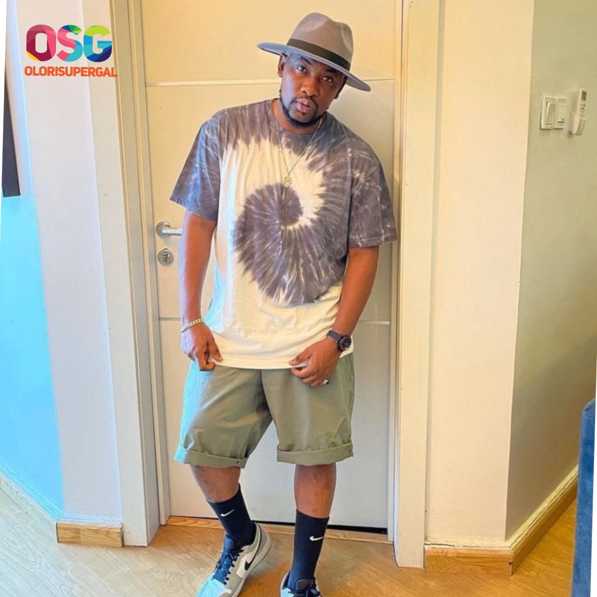 OloriSupergal's tweet photo. Media Personality, Dotun shares his opinion about forming a political party that represents the youth. 

Do you agree?

#OSG #OloriSupergal #EndSARSMemorial https://t.co/lQ7JXYCkoX