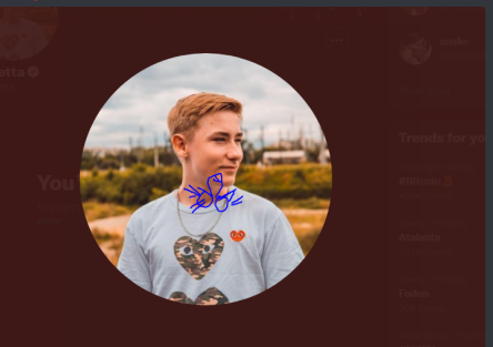 HvK IDrop tweet media