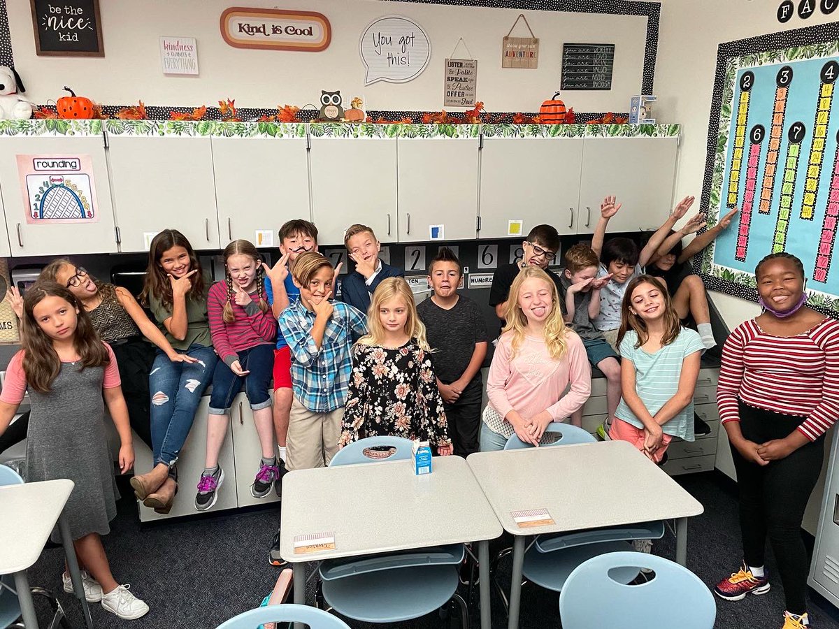 Still crazy on picture day 🤪#walelm #mymisd