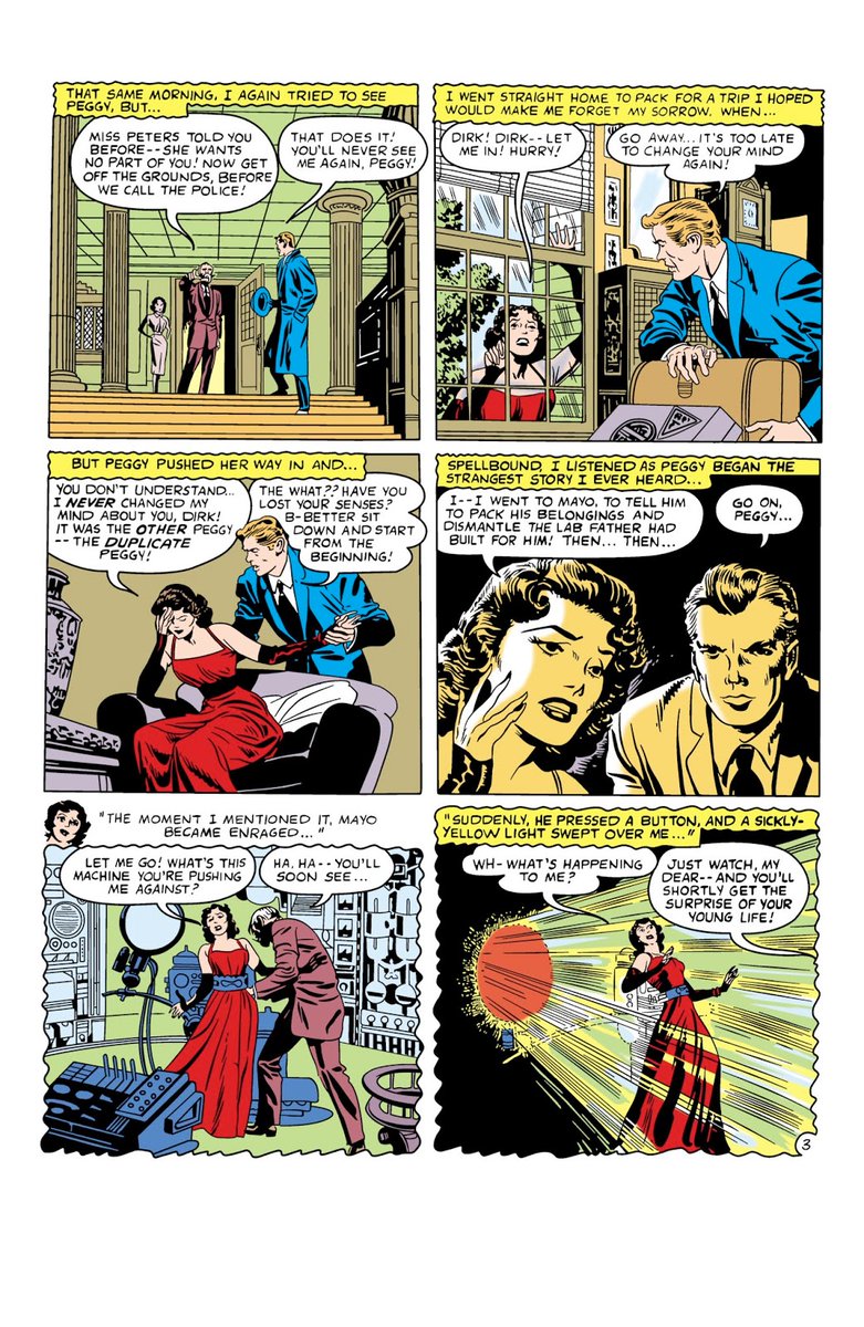girl_clones's tweet photo. DC Comics Presents: Jack Kirby Omnibus Sampler #Full Page 86
#twoofher
#sendintheclone https://t.co/uM0tFa7dnf
