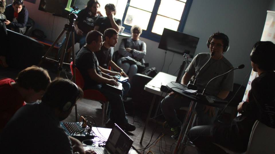 ETCChile's tweet photo. El 19 de octubre del año 2013 fueron las clasificatorias de #SSFIV para #WCG2013 en el @InsertCoinBar (era la primera semana de apertura).
Dejamos las fotos de aquel momento y pronto subiremos el material completo de esa actividad.
Álbum de fotos:
https://t.co/llmywsADRj https://t.co/eCXiCQ47vn