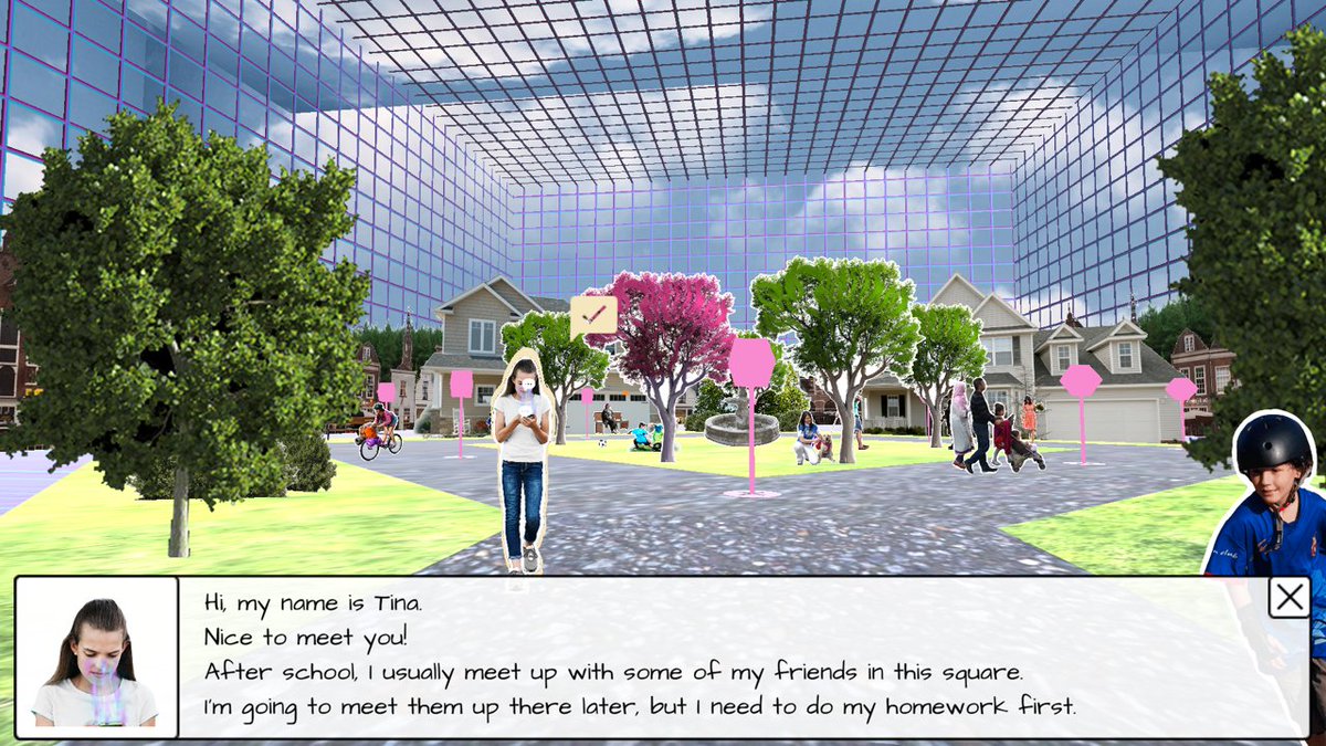 Speculative Futures The Hague (@futures_thague) on Twitter photo So many nice things happening and the #dutchdesignweek2021! <a href="/AnoukGeenen/">Anouk Geenen</a> and <a href="/Henriqueta_Dorr/">Julieta MatosCastaño</a> joined the #designunited talk show to discuss the role of speculative design as a form of civic engagement with experts in the field. 👀: 2021.design-united.nl/day-2-connecte… #futuresdesign #futures So many nice things happening and the #dutchdesignweek2021! <a href="/AnoukGeenen/">Anouk Geenen</a> and <a href="/Henriqueta_Dorr/">Julieta MatosCastaño</a> joined the #designunited talk show to discuss the role of speculative design as a form of civic engagement with experts in the field. 👀: 2021.design-united.nl/day-2-connecte… #futuresdesign #futures
