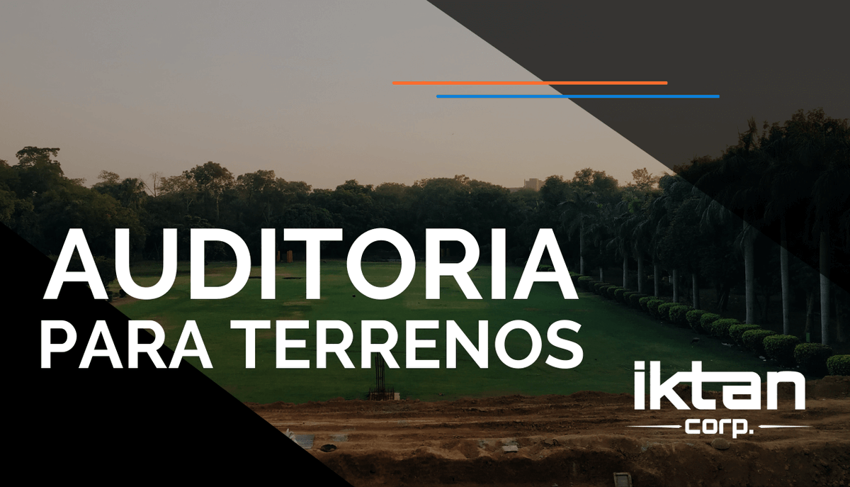 iktan_corp's tweet photo. La Rentabilidad es Importante para tu Desarrollo, no Arriesgues tu Proyecto Comprando un Terreno que Puede Llegar hacer un Problema para tu Inversión. Obtén  mas Información en el Link.

👉  https://t.co/UcOMFpL7G8  👈

#iktancorp #auditoriaparaterrenos #auditoria #terrenos #cdmx https://t.co/9Y0xWt9jIO