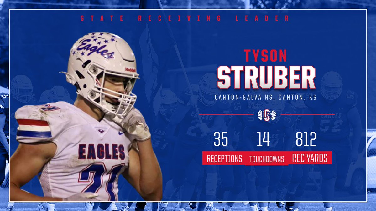 State receiving leader! #CGEags