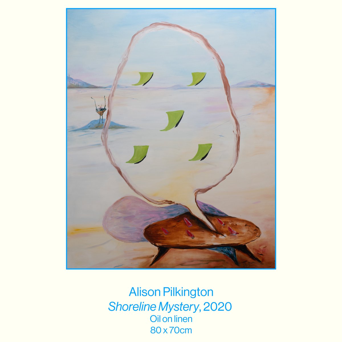 PallasProjects's tweet photo. Dubliners—6th Biennial of Painting, Zagreb
Curated by Mark Cullen &amp; @MurphyGavin
21/10/21—05/12/21
~
Images: Alison Pilkington, Brian Maguire, Colin Crotty, Colin Martin.
~
Full artist list &amp; exhibition website ~ https://t.co/1wDYwY5xWh
~
@artscouncil_ie @culture_ireland #HDLU https://t.co/JHsQi51izE