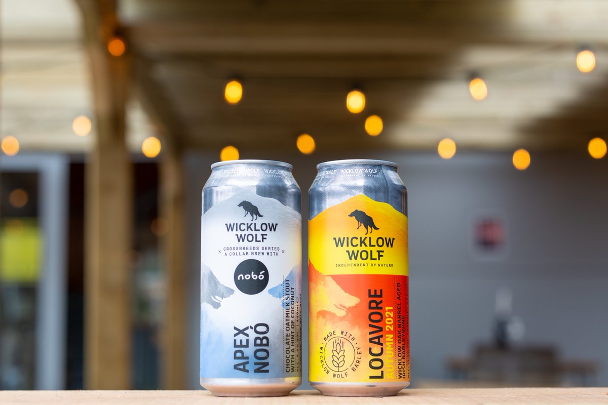 Wicklow Wolf Taproom tweet media