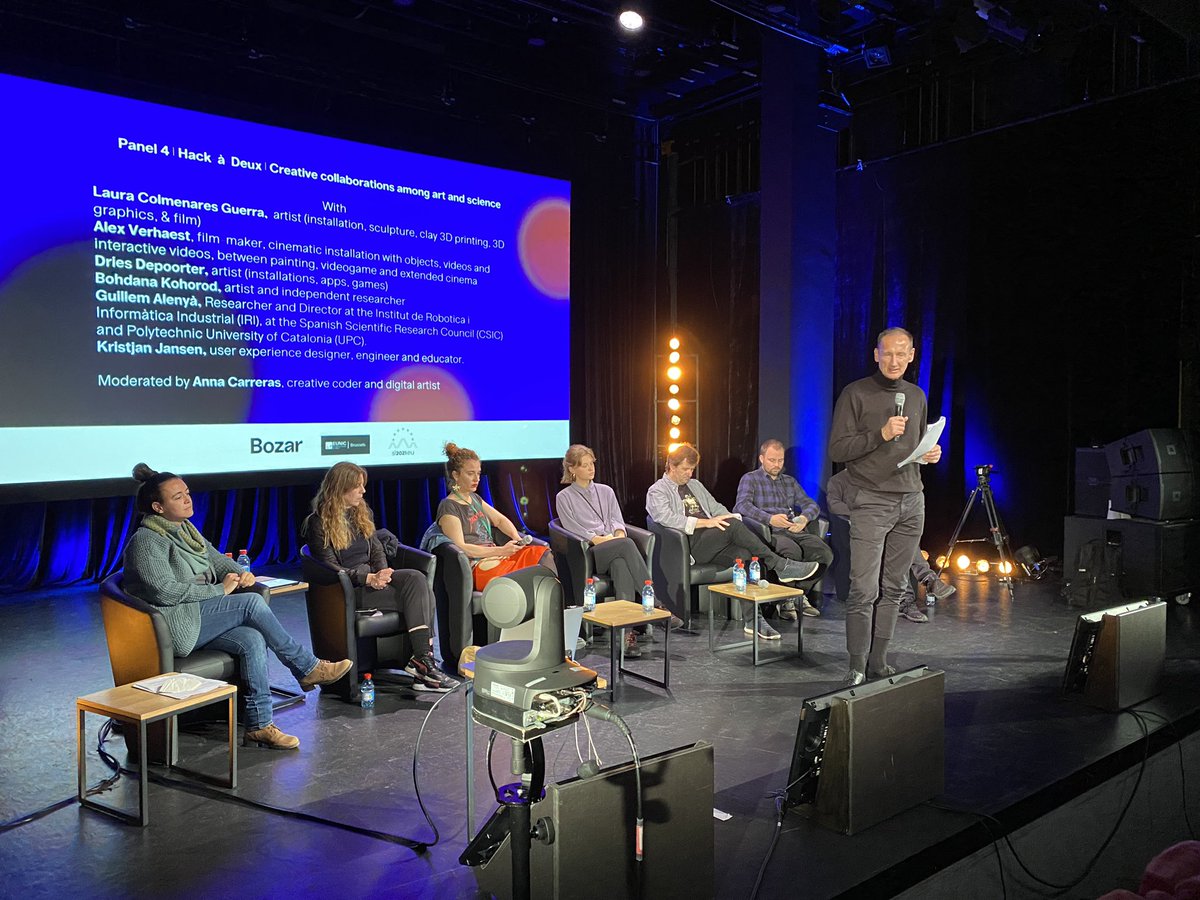 The Future of Living tweet media