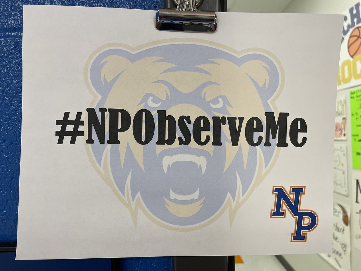 NPMathDept's tweet image. I got the opportunity to check out some awesome things happening around school today. Wilmes’ engineer class was hard at work developing some survival packs! #NPObserveMe