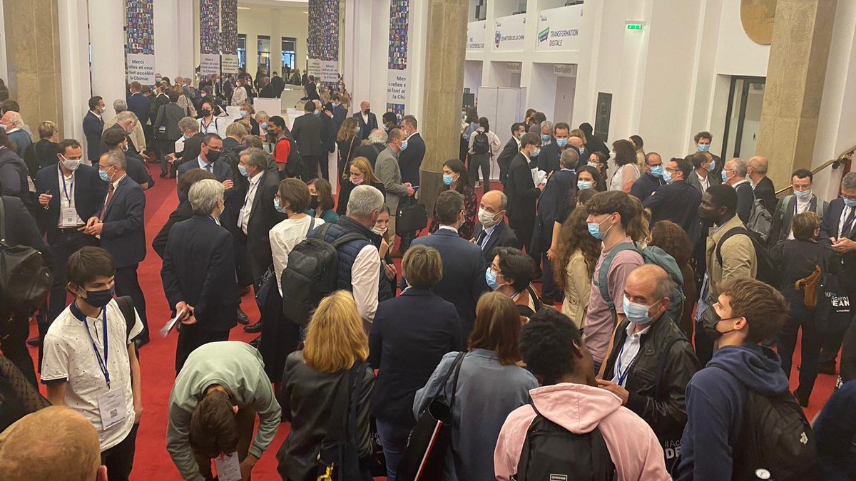 France Chimie tweet media