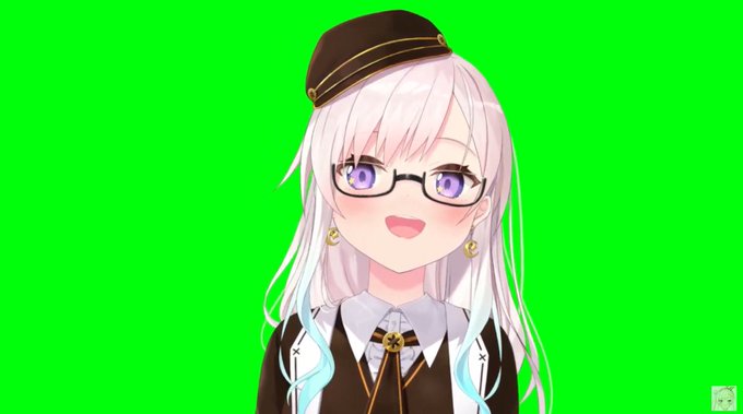 #holoIDNewCostume 