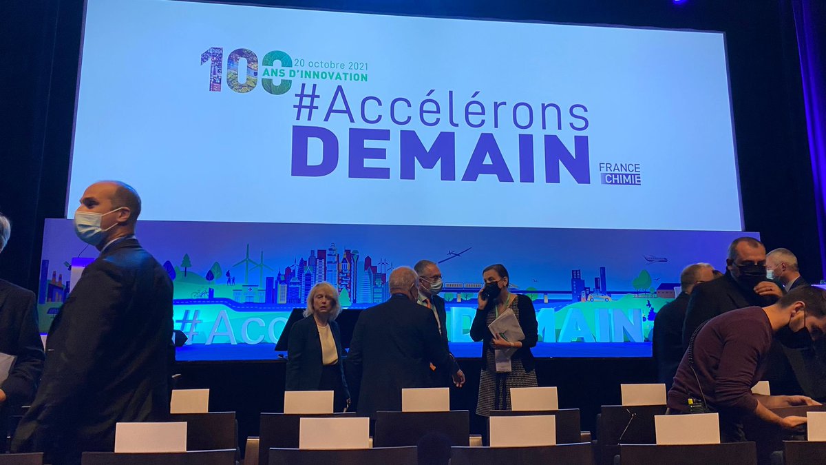 France Chimie tweet media