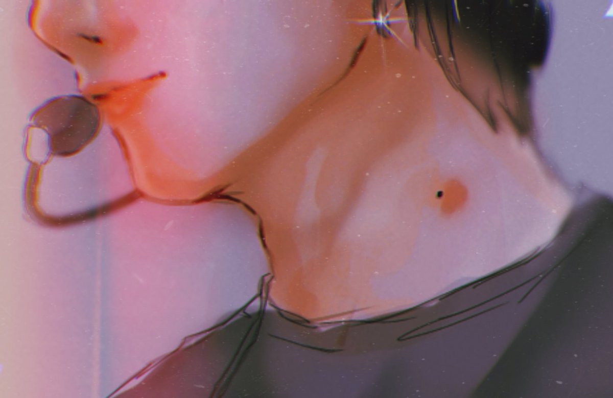 dplspring's tweet photo. bite
#btsfanart #jungkook #jikook https://t.co/7MbyKKqGpZ